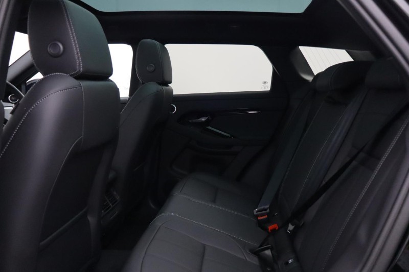  LAND ROVER RANGE ROVER EVOQUE 2.0 D200 Hoxton Edition 5dr Auto 5609284