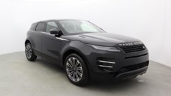 LAND ROVER RANGE ROVER EVOQUE 2.0 D200 Hoxton Edition 5dr Auto 5609261