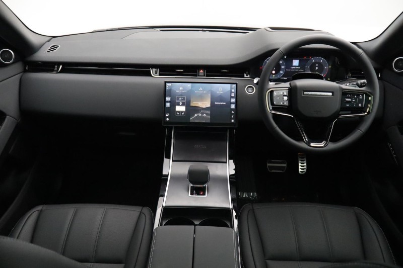  LAND ROVER RANGE ROVER EVOQUE 2.0 D200 Hoxton Edition 5dr Auto 5609301