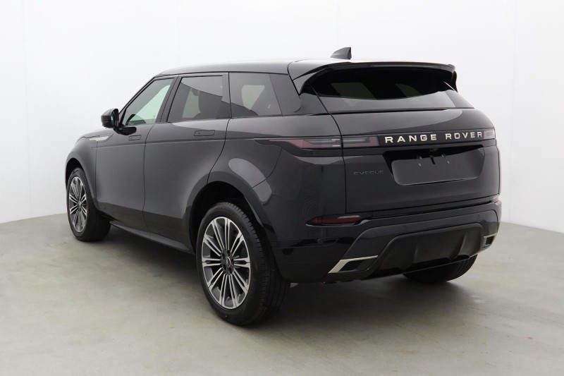  LAND ROVER RANGE ROVER EVOQUE 2.0 D200 Hoxton Edition 5dr Auto 1