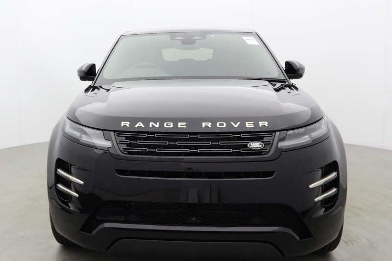  LAND ROVER RANGE ROVER EVOQUE 2.0 D200 Hoxton Edition 5dr Auto 5609262