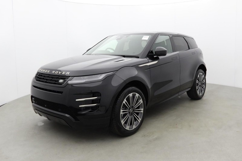  LAND ROVER RANGE ROVER EVOQUE 2.0 D200 Hoxton Edition 5dr Auto 5609263