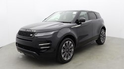 LAND ROVER RANGE ROVER EVOQUE 2.0 D200 Hoxton Edition 5dr Auto 5609263
