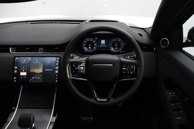  LAND ROVER RANGE ROVER EVOQUE 2.0 D200 Hoxton Edition 5dr Auto 5609305