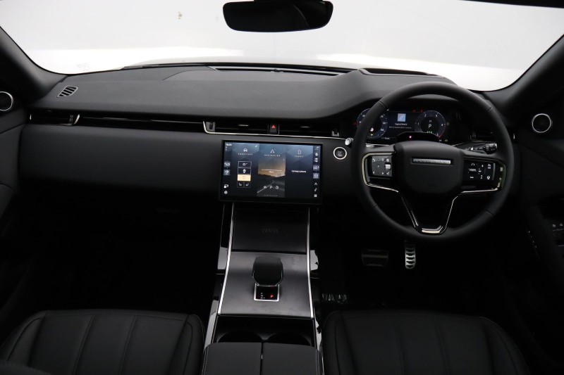  LAND ROVER RANGE ROVER EVOQUE 2.0 D200 Hoxton Edition 5dr Auto 5609307