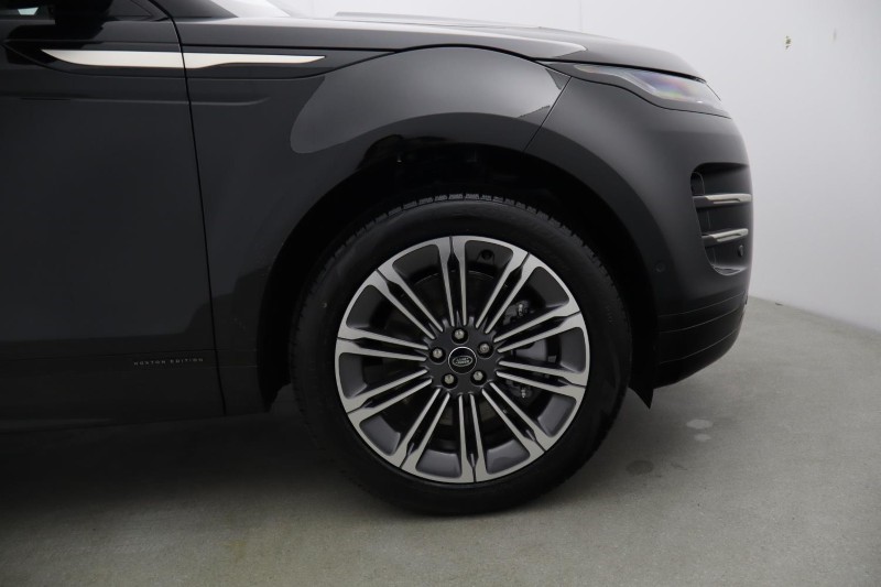 LAND ROVER RANGE ROVER EVOQUE 2.0 D200 Hoxton Edition 5dr Auto 5609269