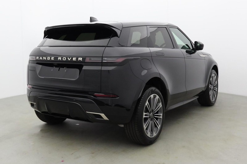  LAND ROVER RANGE ROVER EVOQUE 2.0 D200 Hoxton Edition 5dr Auto 5609267