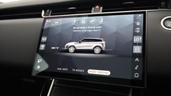 LAND ROVER RANGE ROVER EVOQUE 2.0 D200 Hoxton Edition 5dr Auto 5609331