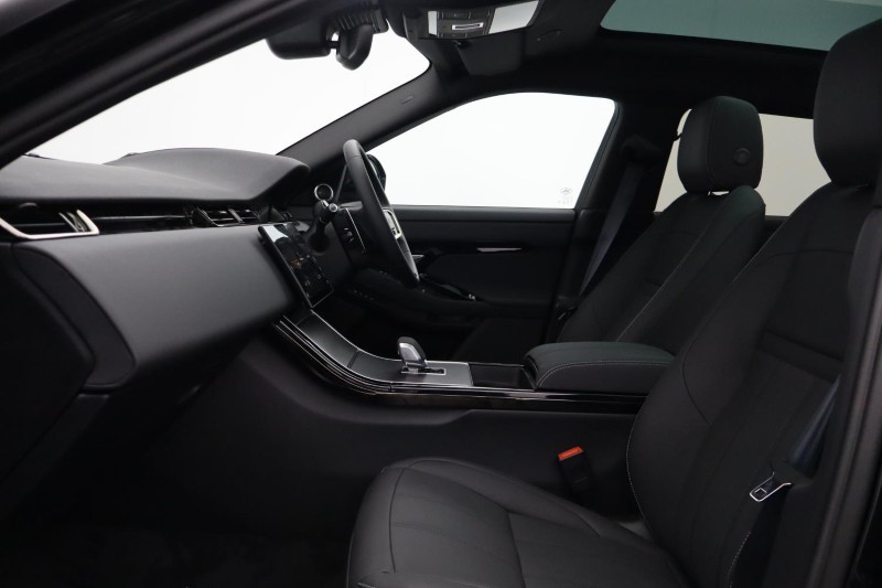  LAND ROVER RANGE ROVER EVOQUE 2.0 D200 Hoxton Edition 5dr Auto 5609281