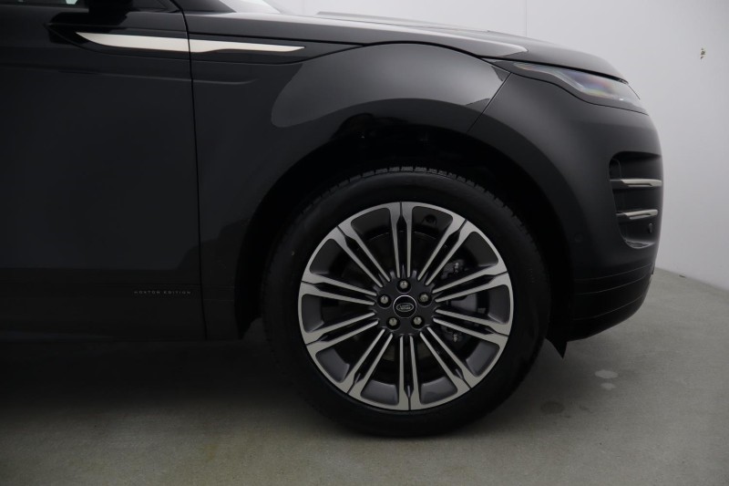  LAND ROVER RANGE ROVER EVOQUE 2.0 D200 Hoxton Edition 5dr Auto 5609270