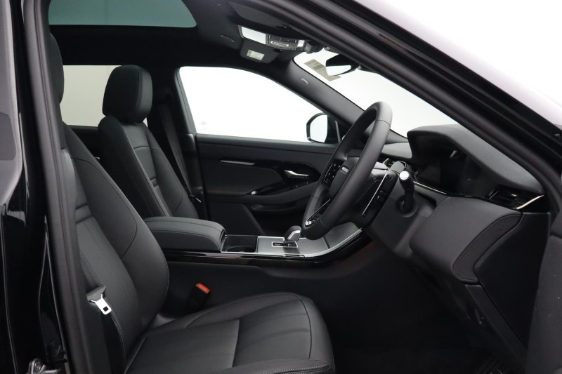  LAND ROVER RANGE ROVER EVOQUE 2.0 D200 Hoxton Edition 5dr Auto 5609288