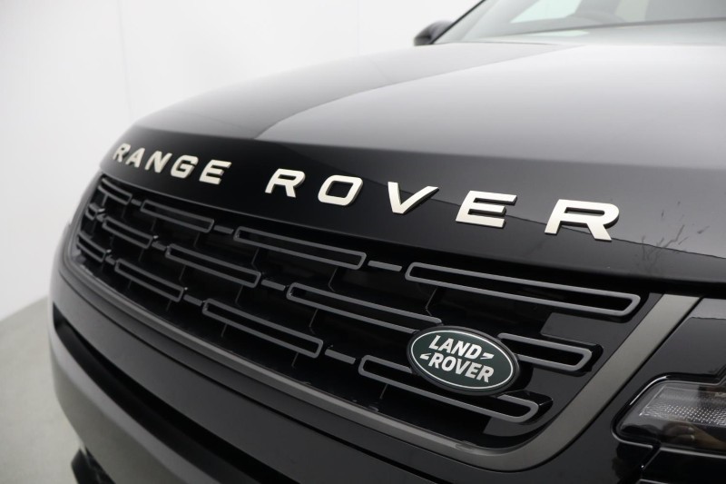  LAND ROVER RANGE ROVER EVOQUE 2.0 D200 Hoxton Edition 5dr Auto 5609298