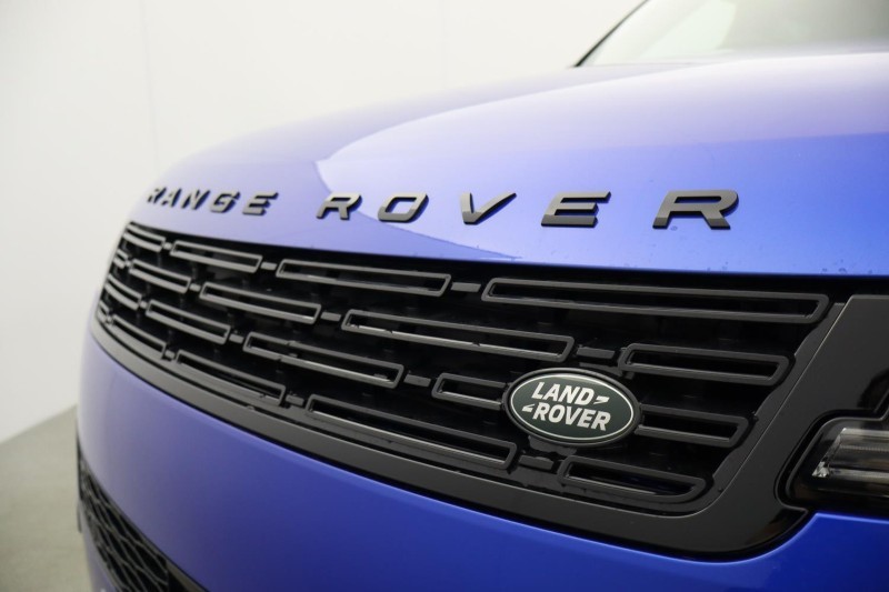  LAND ROVER RANGE ROVER SPORT 3.0 D300 Autobiography 5dr Auto 5319213