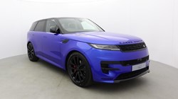 LAND ROVER RANGE ROVER SPORT 3.0 D300 Autobiography 5dr Auto 5319183