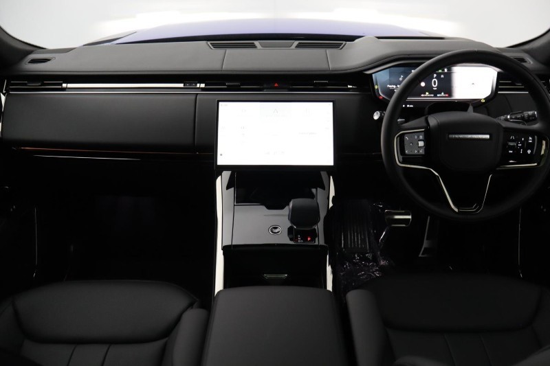  LAND ROVER RANGE ROVER SPORT 3.0 D300 Autobiography 5dr Auto 5319227