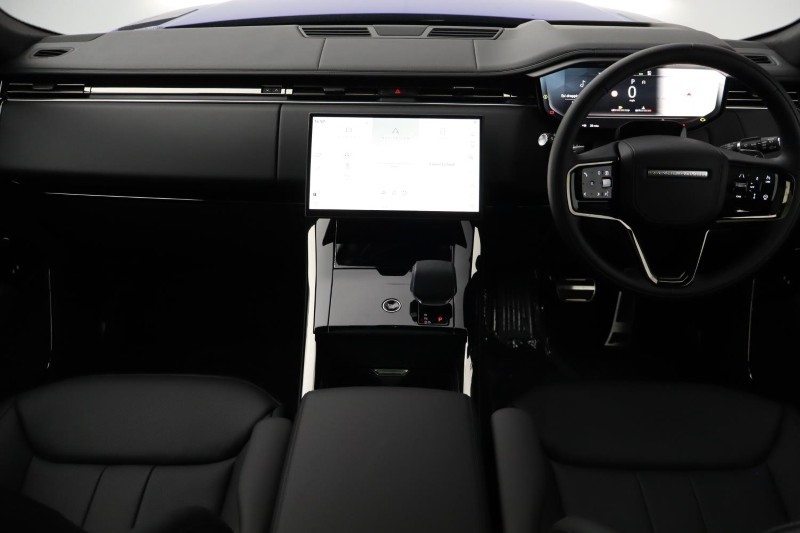  LAND ROVER RANGE ROVER SPORT 3.0 D300 Autobiography 5dr Auto 5319229