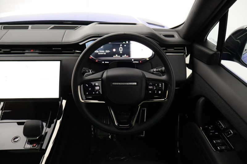  LAND ROVER RANGE ROVER SPORT 3.0 D300 Autobiography 5dr Auto 5319235