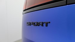 LAND ROVER RANGE ROVER SPORT 3.0 D300 Autobiography 5dr Auto 5319193