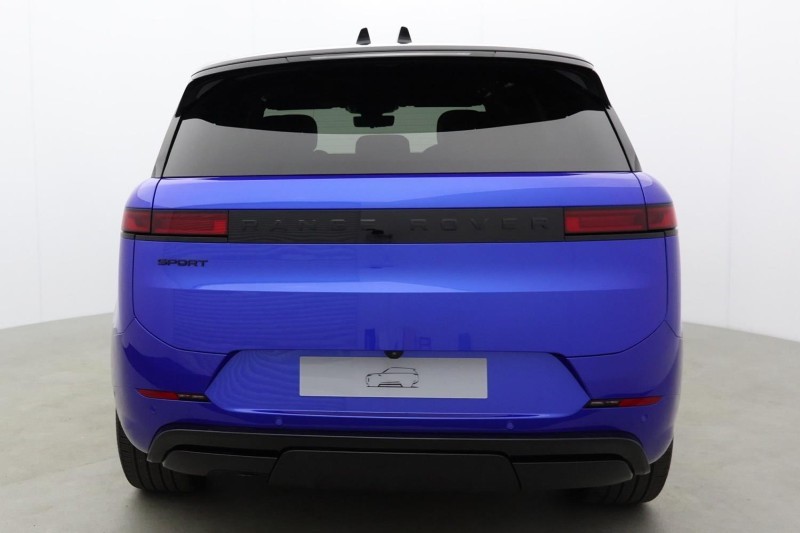  LAND ROVER RANGE ROVER SPORT 3.0 D300 Autobiography 5dr Auto 5319186