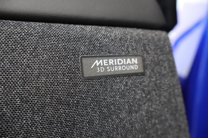  LAND ROVER RANGE ROVER SPORT 3.0 D300 Autobiography 5dr Auto 5319220