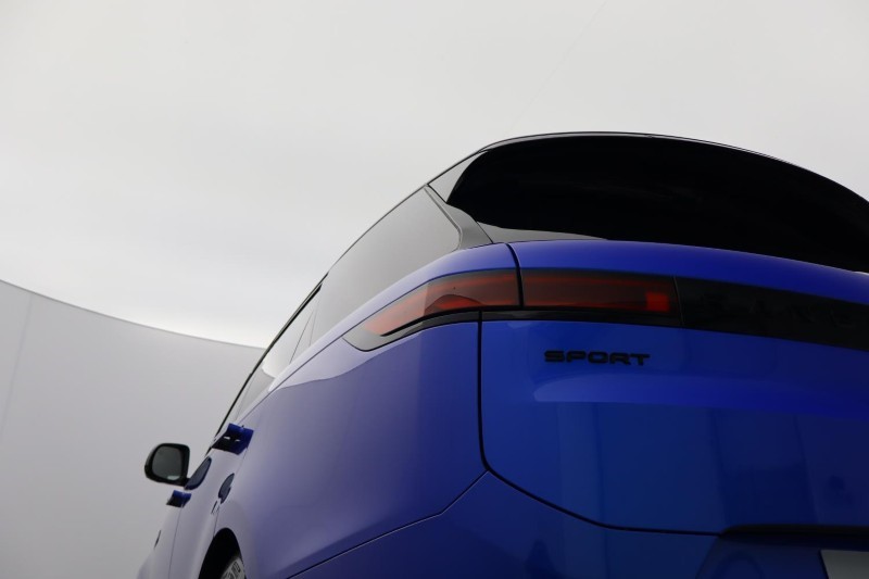  LAND ROVER RANGE ROVER SPORT 3.0 D300 Autobiography 5dr Auto 5319192