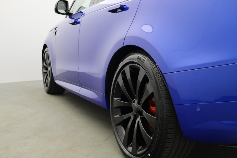  LAND ROVER RANGE ROVER SPORT 3.0 D300 Autobiography 5dr Auto 5319200