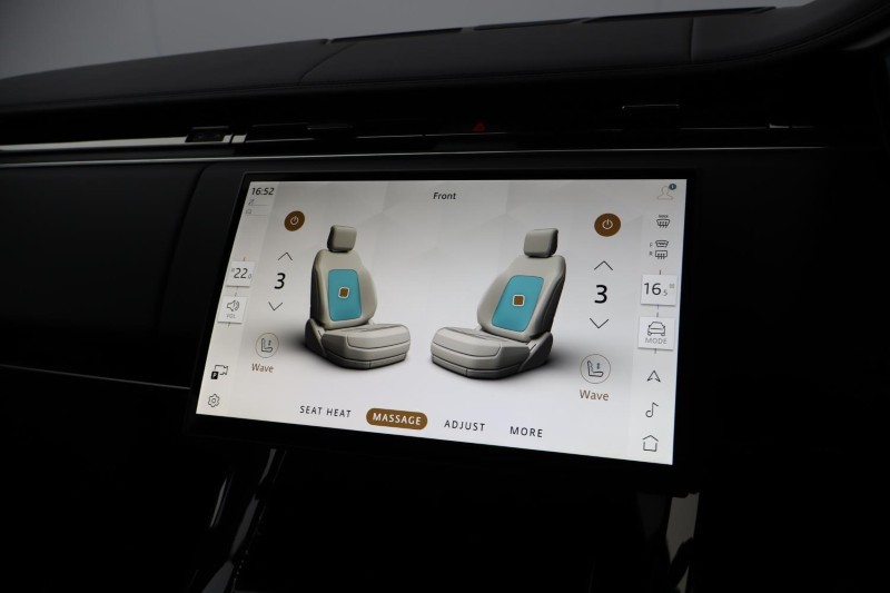  LAND ROVER RANGE ROVER SPORT 3.0 D300 Autobiography 5dr Auto 5319248