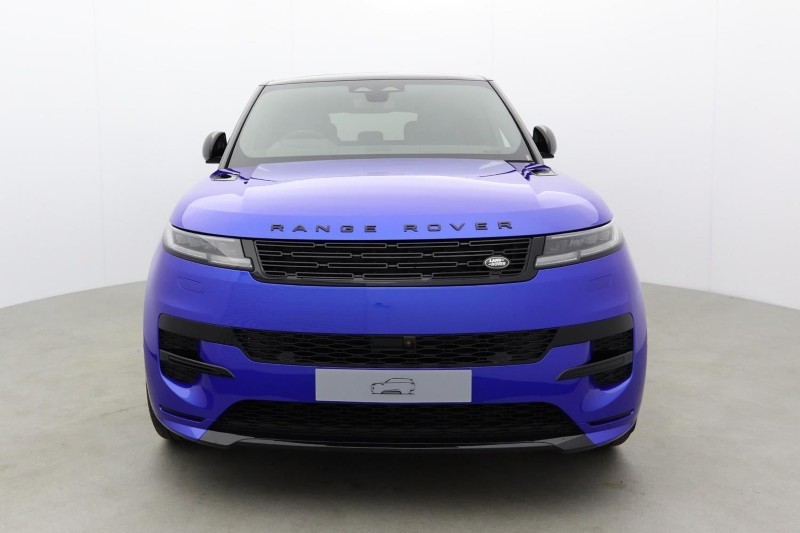  LAND ROVER RANGE ROVER SPORT 3.0 D300 Autobiography 5dr Auto 5319184