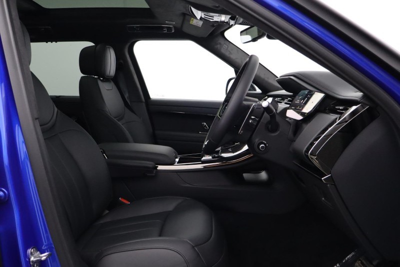  LAND ROVER RANGE ROVER SPORT 3.0 D300 Autobiography 5dr Auto 5319241