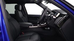 LAND ROVER RANGE ROVER SPORT 3.0 D300 Autobiography 5dr Auto 5319241