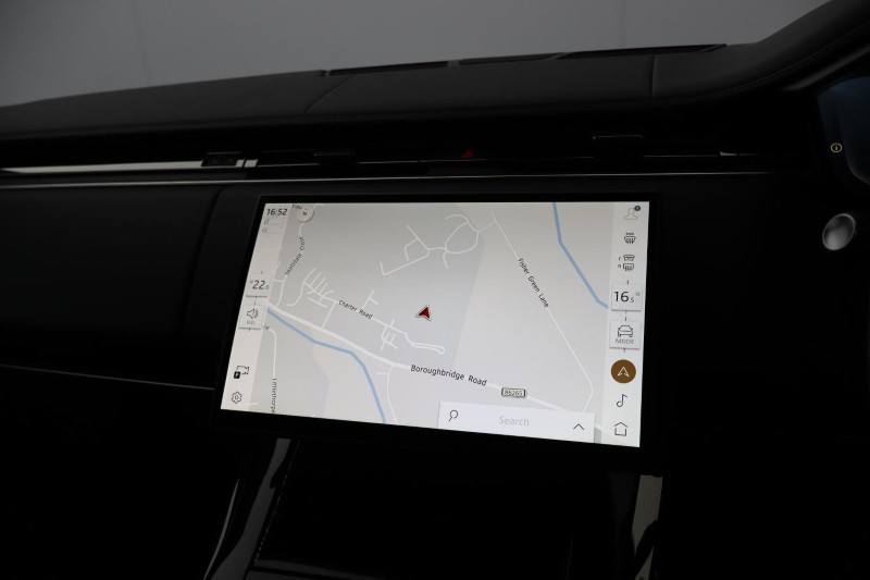  LAND ROVER RANGE ROVER SPORT 3.0 D300 Autobiography 5dr Auto 5319245