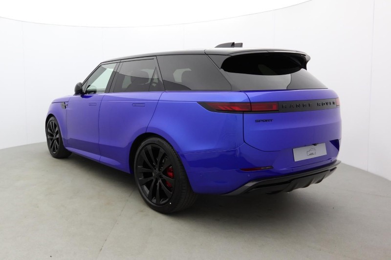  LAND ROVER RANGE ROVER SPORT 3.0 D300 Autobiography 5dr Auto 5319190