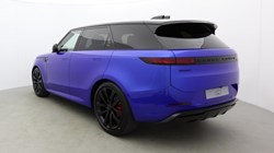 LAND ROVER RANGE ROVER SPORT 3.0 D300 Autobiography 5dr Auto 5319190