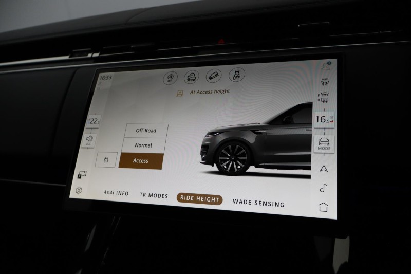  LAND ROVER RANGE ROVER SPORT 3.0 D300 Autobiography 5dr Auto 5319256