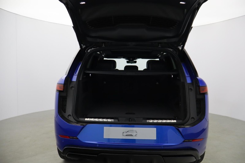  LAND ROVER RANGE ROVER SPORT 3.0 D300 Autobiography 5dr Auto 5319195