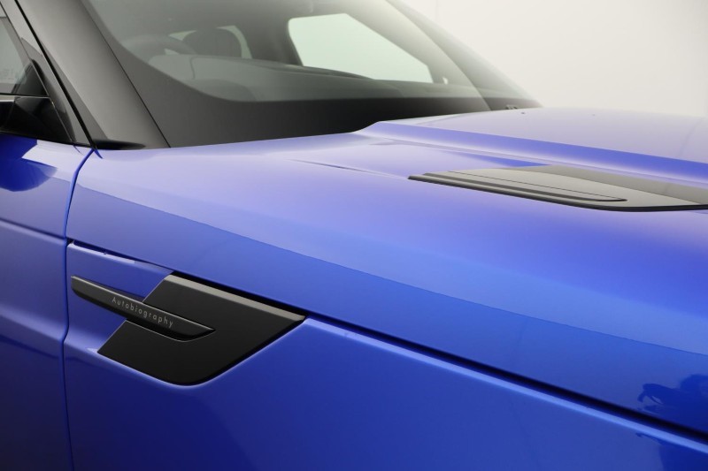  LAND ROVER RANGE ROVER SPORT 3.0 D300 Autobiography 5dr Auto 5319206