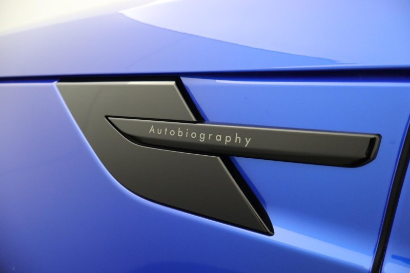  LAND ROVER RANGE ROVER SPORT 3.0 D300 Autobiography 5dr Auto 5319215