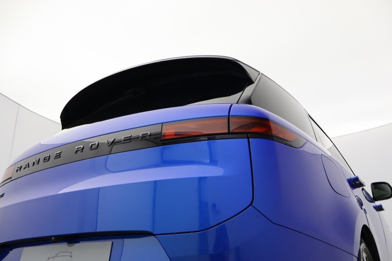  LAND ROVER RANGE ROVER SPORT 3.0 D300 Autobiography 5dr Auto 5319191