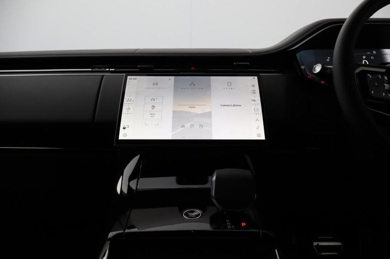  LAND ROVER RANGE ROVER SPORT 3.0 D300 Autobiography 5dr Auto 5319231