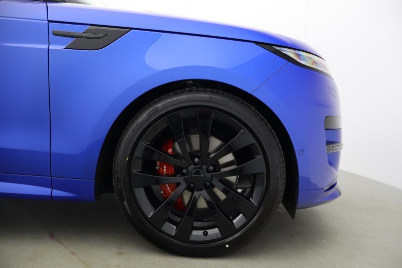  LAND ROVER RANGE ROVER SPORT 3.0 D300 Autobiography 5dr Auto 5319207