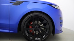 LAND ROVER RANGE ROVER SPORT 3.0 D300 Autobiography 5dr Auto 5319207