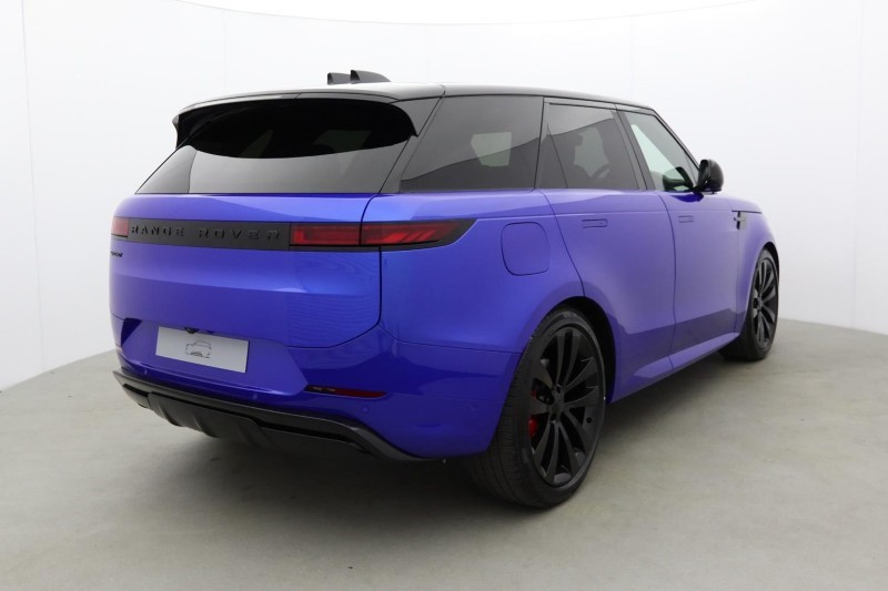  LAND ROVER RANGE ROVER SPORT 3.0 D300 Autobiography 5dr Auto 5319189