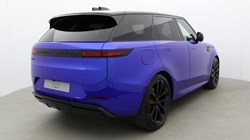 LAND ROVER RANGE ROVER SPORT 3.0 D300 Autobiography 5dr Auto 5319189