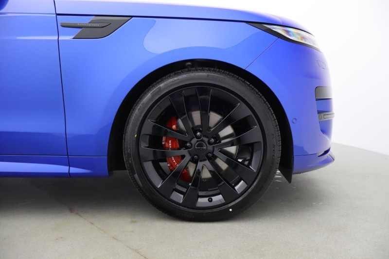  LAND ROVER RANGE ROVER SPORT 3.0 D300 Autobiography 5dr Auto 5319209
