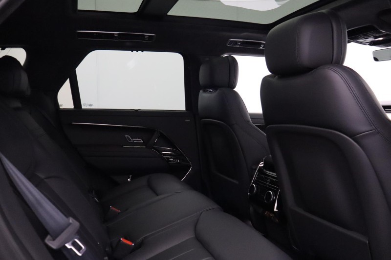  LAND ROVER RANGE ROVER SPORT 3.0 D300 Autobiography 5dr Auto 5319223