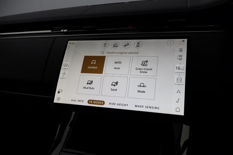  LAND ROVER RANGE ROVER SPORT 3.0 D300 Autobiography 5dr Auto 5319252