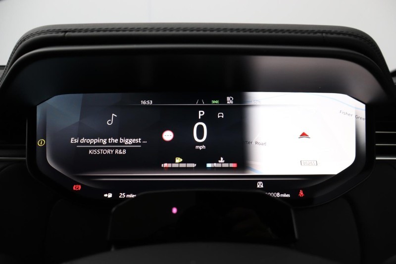  LAND ROVER RANGE ROVER SPORT 3.0 D300 Autobiography 5dr Auto 5319258