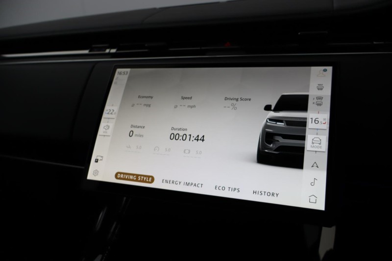  LAND ROVER RANGE ROVER SPORT 3.0 D300 Autobiography 5dr Auto 5319257