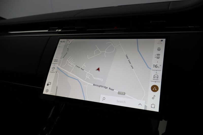  LAND ROVER RANGE ROVER SPORT 3.0 D300 Autobiography 5dr Auto 5319244