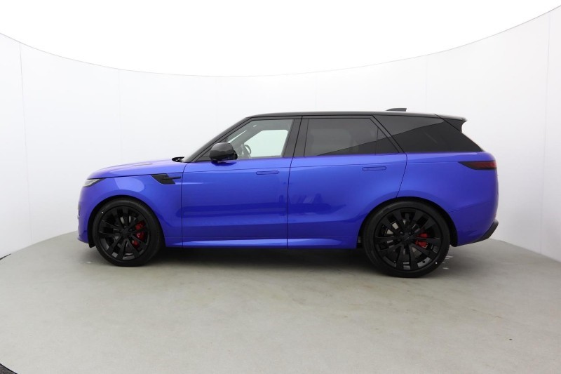  LAND ROVER RANGE ROVER SPORT 3.0 D300 Autobiography 5dr Auto 5319188